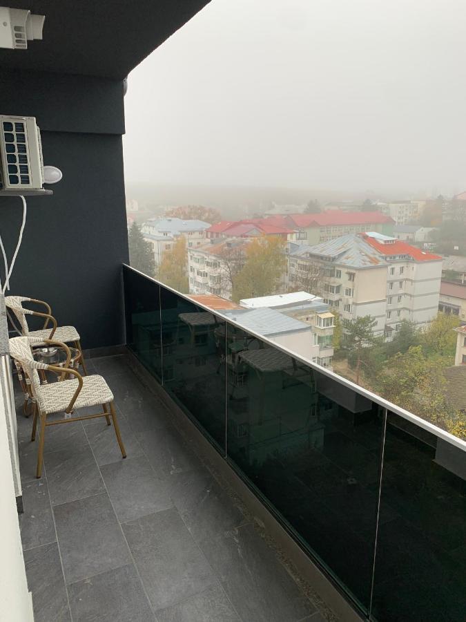 Top View Apartment Suceava Exterior photo